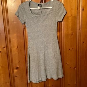 Says Medium but fits like a small Women’s High Maintenance Dress